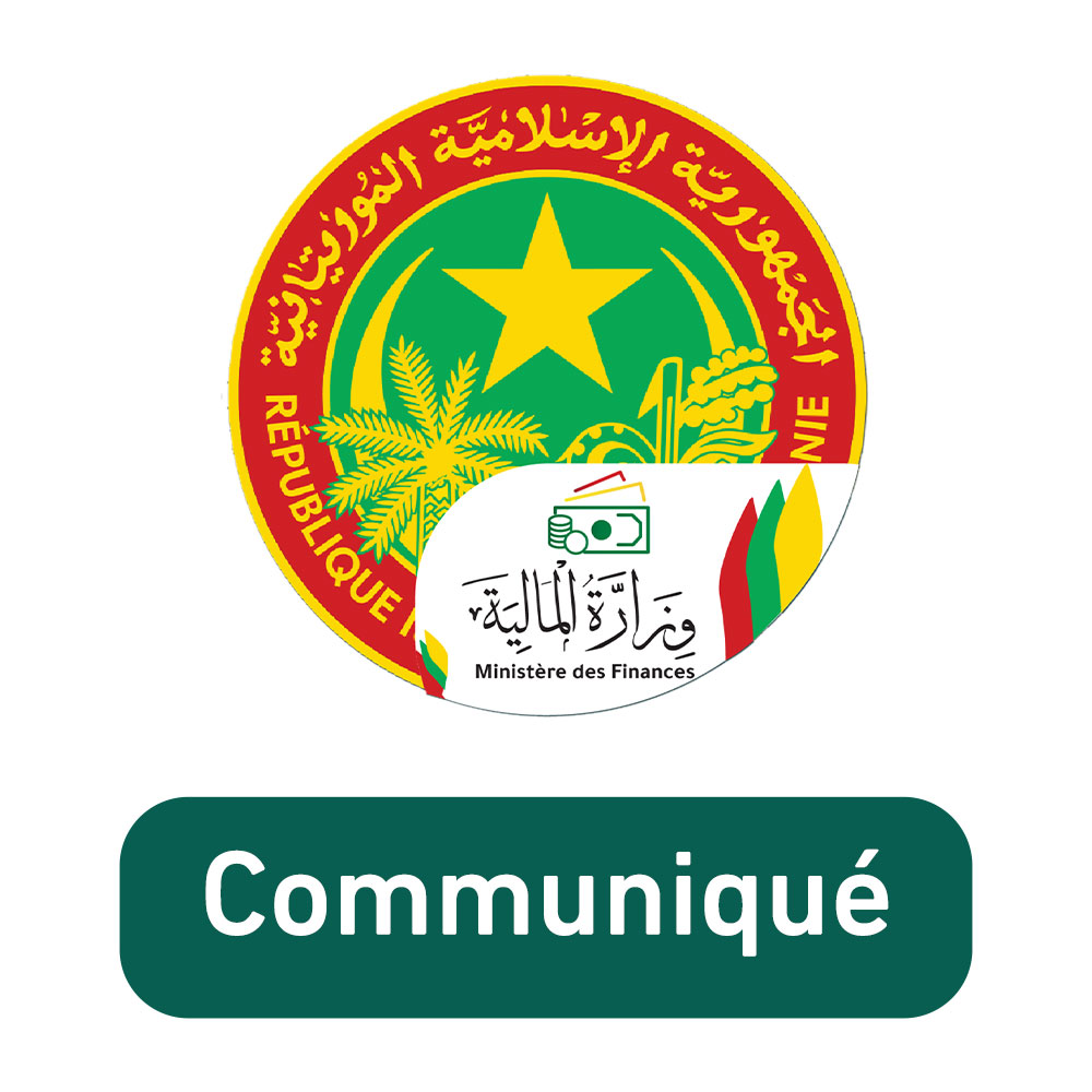 Communiqué